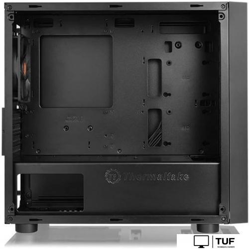Корпус Thermaltake Versa H17 Window