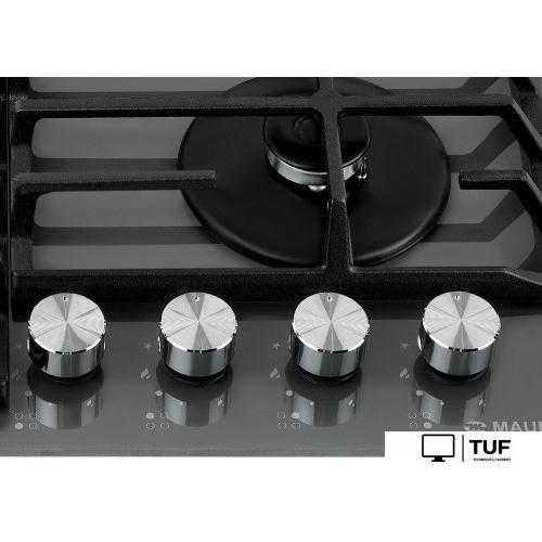 Варочная панель MAUNFELD EGHG.64.63CLGR/G