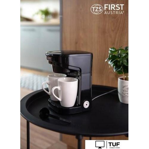 Капельная кофеварка First FA-5453-4