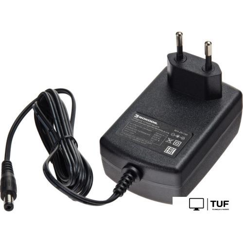 Дрель-шуруповерт Rokodil Twist 2 Pro (1 АКБ, кейс, оснастка)