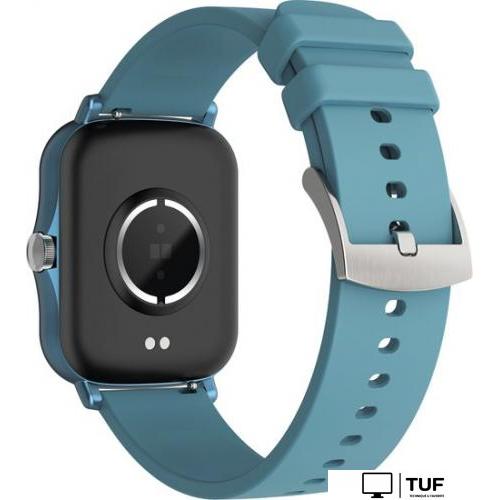 Умные часы Canyon Barberry SW-79 (синий)