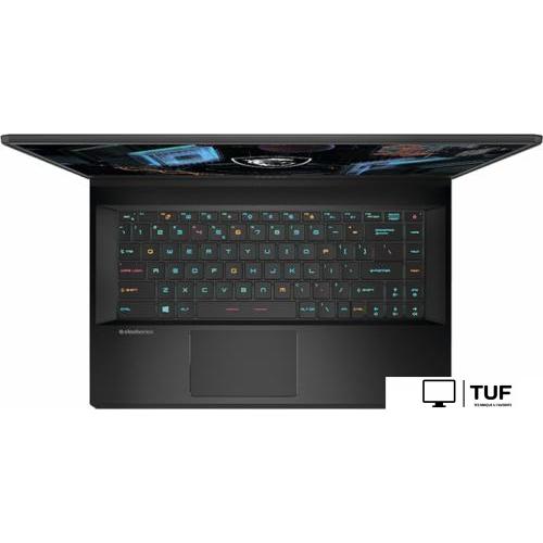 Игровой ноутбук MSI GP66 Leopard 11UG-699XRU