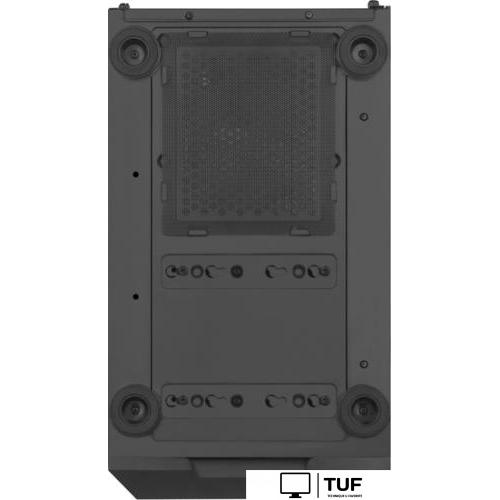 Корпус SilverStone Fara H1M Pro SST-FAH1MB-PRO