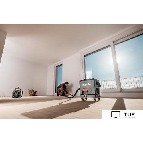 Пылесос Metabo AS 18 L PC (2 аккумулятора)