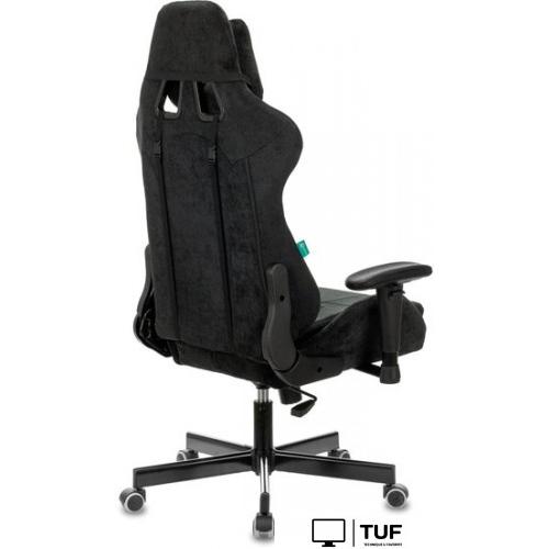 Игровое (геймерское) кресло Knight VIKING Light-20 (черный)