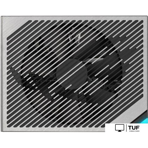 Блок питания ASUS ROG Thor 1000W Platinum III ROG-THOR-1000P3-GAMING