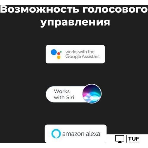 Робот-пылесос AENO RC4S