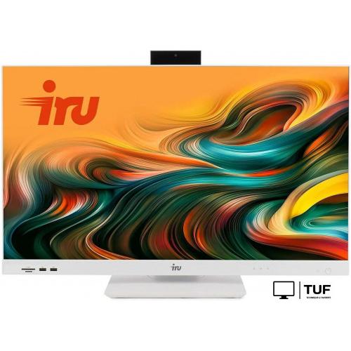 Моноблок iRU Strato 2028256