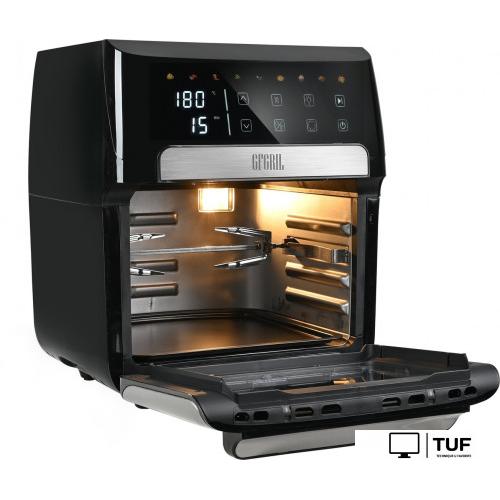 Аэрогриль (аэрофритюрница) GFgril GFA-9500