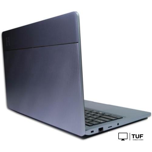 Ноутбук Horizont H-book 14 МАК1 TC2E3W