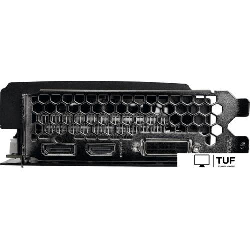 Видеокарта Palit GeForce RTX 3050 Dual NE63050018P1-1070D