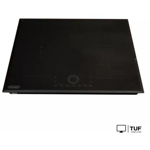 Варочная панель DeLonghi ELETTRA 4B1P CR
