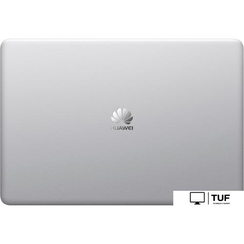 Ноутбук Huawei MateBook D 14 AMD Nbl-WAQ9AR