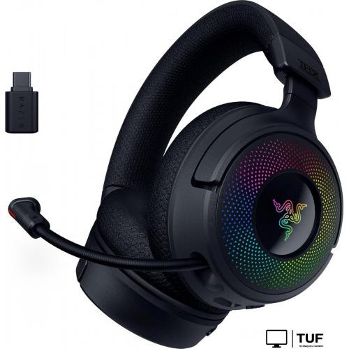 Наушники Razer Kraken V4