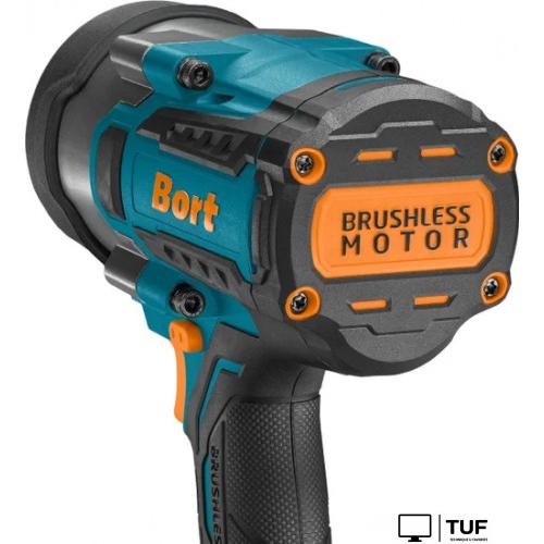 Гайковерт Bort BSR-21U-XL 93418644 (без АКБ, кейс)