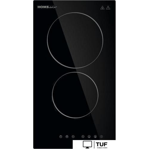 Варочная панель HOMSair HVC32BK