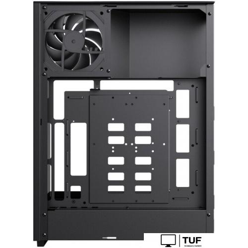 Корпус GameMax Infinity T20 (черный)