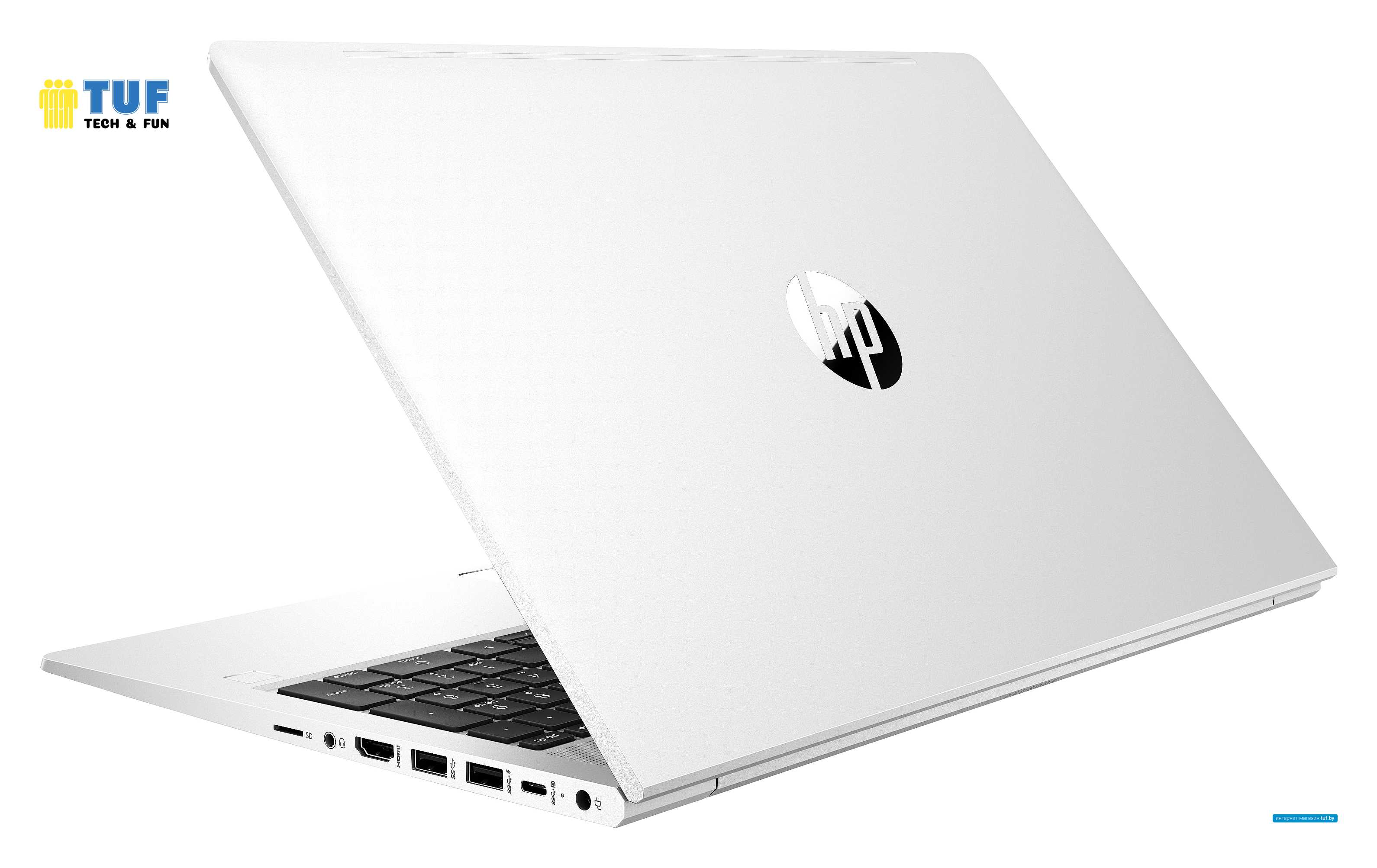 Ноутбук HP ProBook 455 G8 45N00ES
