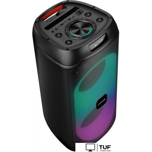 Патибокс Digma D-MC1722