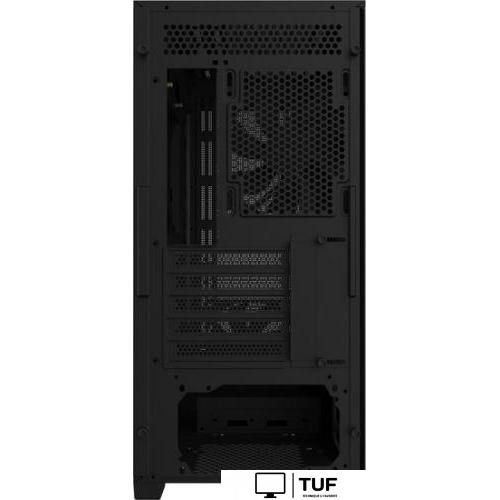 Корпус Gigabyte C102 Glass