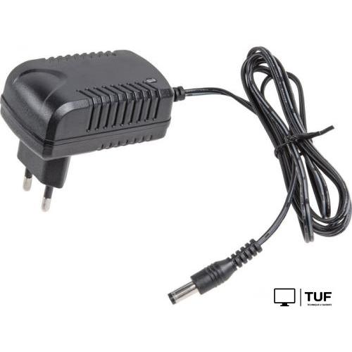 Дрель-шуруповерт Wortex LX BD 1213-1 Li 1329350 (с 1-им АКБ)