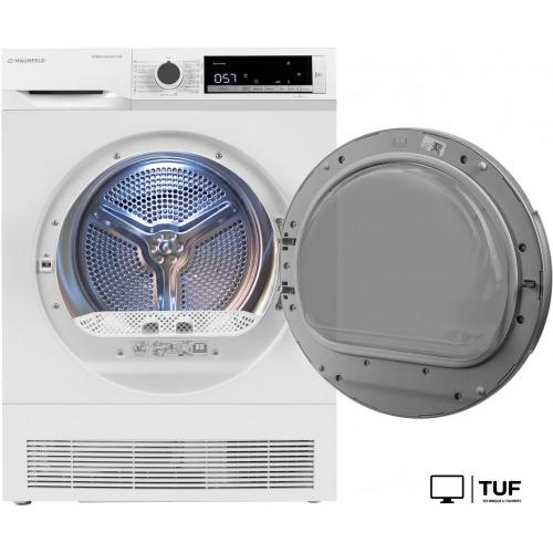 Сушильная машина MAUNFELD MFDM157WH200 Slim