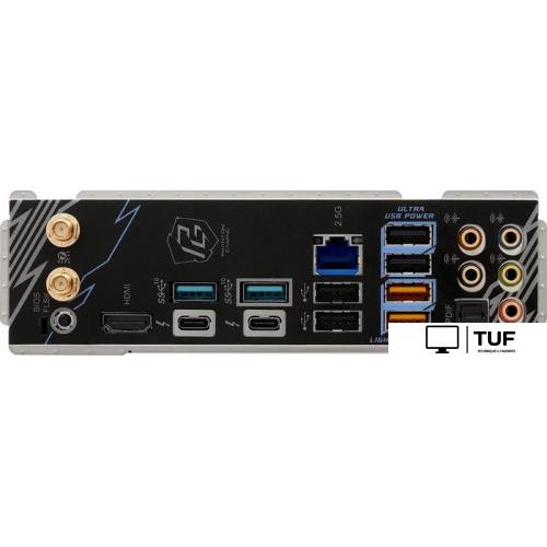 Материнская плата ASRock Z890 Lightning WiFi
