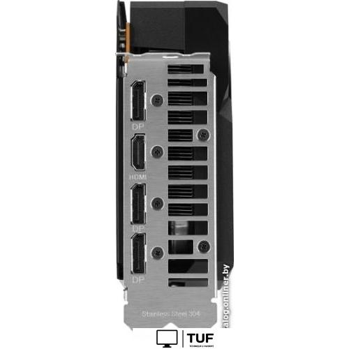 Видеокарта ASUS Dual Radeon RX 6650 XT OC Edition 8GB GDDR6 DUAL-RX6650XT-O8G