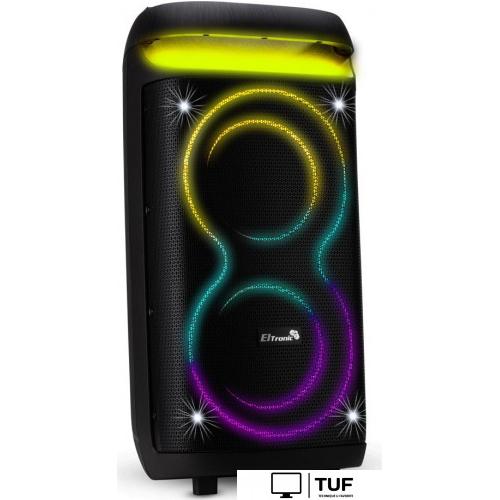 Патибокс Eltronic 30-72 Crazy Box 1000