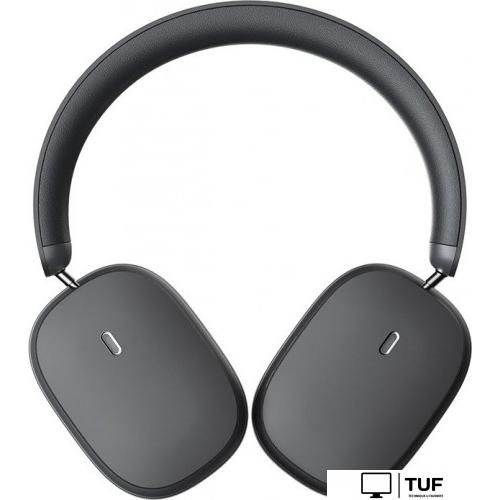 Наушники Baseus Bowie H1 (черный)