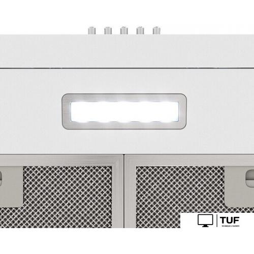 Кухонная вытяжка Elikor Eco One 60 298168 (белый)