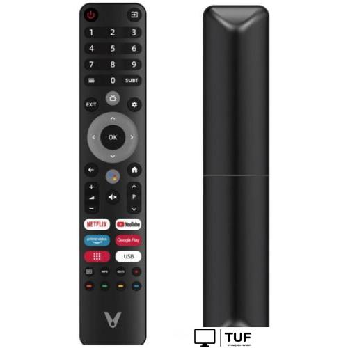 Телевизор Viomi YMD43ACURUS1