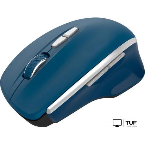 Мышь Canyon MW-21 (темно-синий)