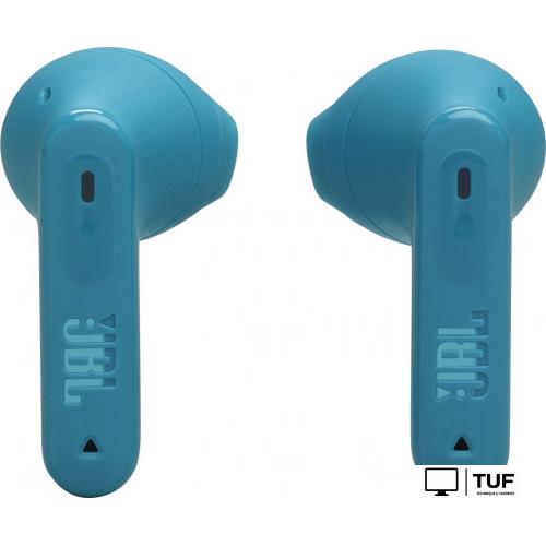 Наушники JBL Tune Flex 2 (синий)