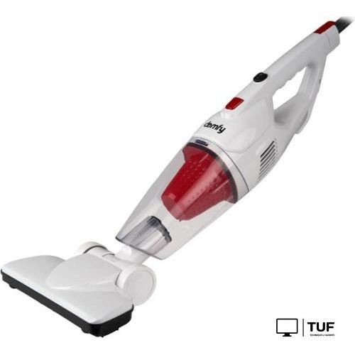 Пылесос Domfy DSC-VC301