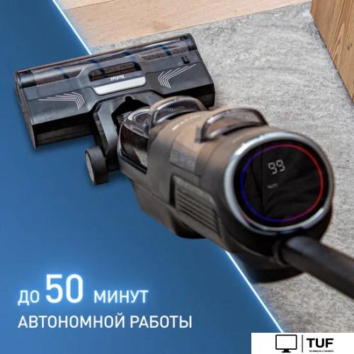 Вертикальный моющий пылесос Tefal X-Clean 4 GF5035F0
