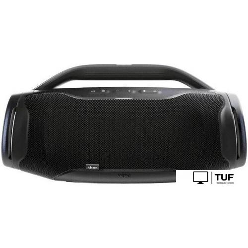 Беспроводная колонка Vipe Thor (черный)