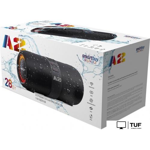 Беспроводная колонка SmartBuy A2 SBS-5370