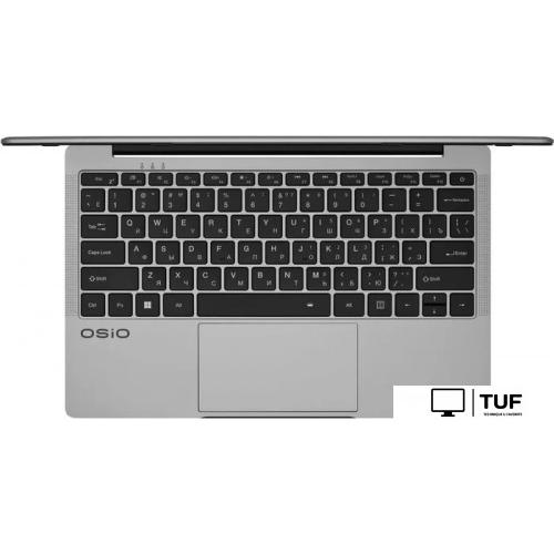 Ноутбук OSiO FocusLine F140I-008