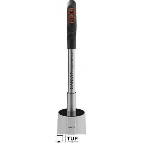 Вертикальный моющий пылесос Garlyn Aqua Max 7