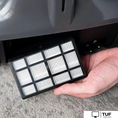 Пылесос Timberk T-VCC-225