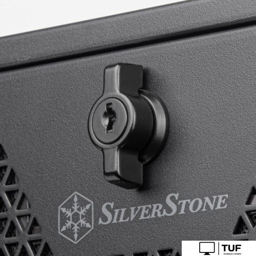 Корпус SilverStone RM44