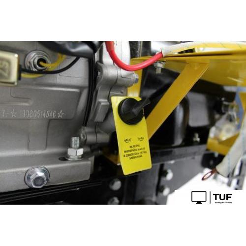 Мотокультиватор Huter MK-8000В