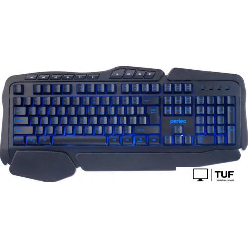 Клавиатура Perfeo PF-A4390 Strike