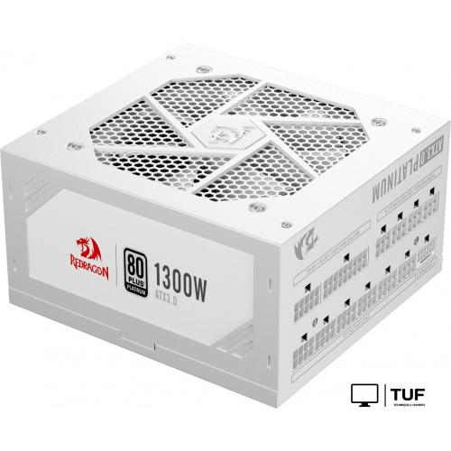 Блок питания Redragon RGPS-1300W 71814