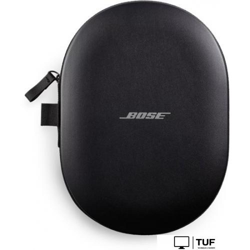 Наушники Bose QuietComfort Ultra Headphones (черный)