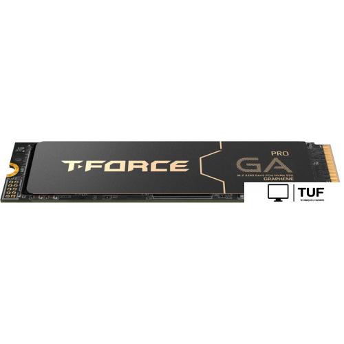 SSD Team T-Force GA PRO 1TB TM8FFJ001T0C129
