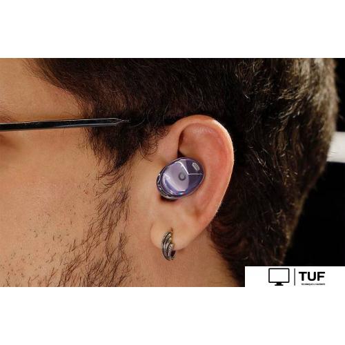 Наушники Anker SoundCore Liberty 3 Pro (сиреневый)