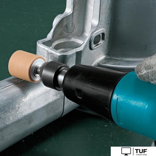 Прямошлифовальная машина Makita GD0603