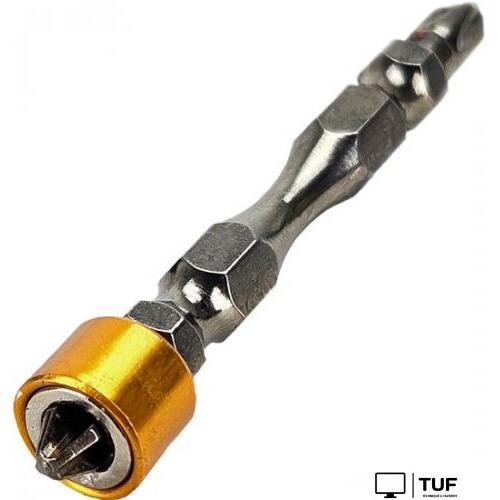 Ударная дрель-шуруповерт Profipower MKDHP-18V (с 2-мя АКБ, кейс)